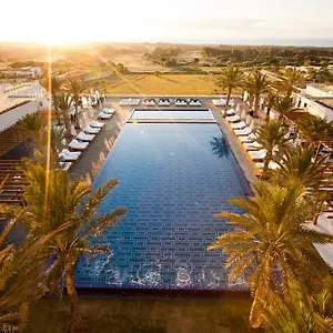 5* Hotel Le Golf D'essaouira &