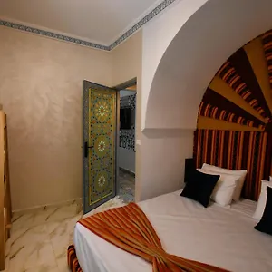 La Maison Berbere Essaouira