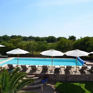 2* Affittacamere Casa Naima