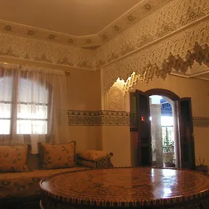 2* Hotel Mogador