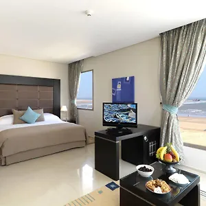 Atlas Essaouira&spa Hotel