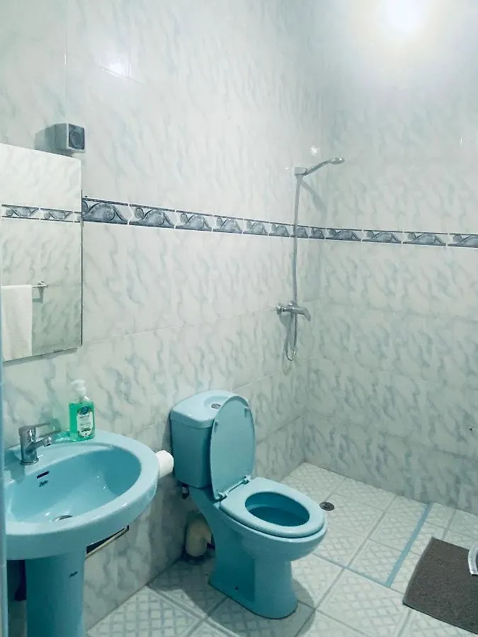 Welkam Home & Coworking Essaouira 0*,