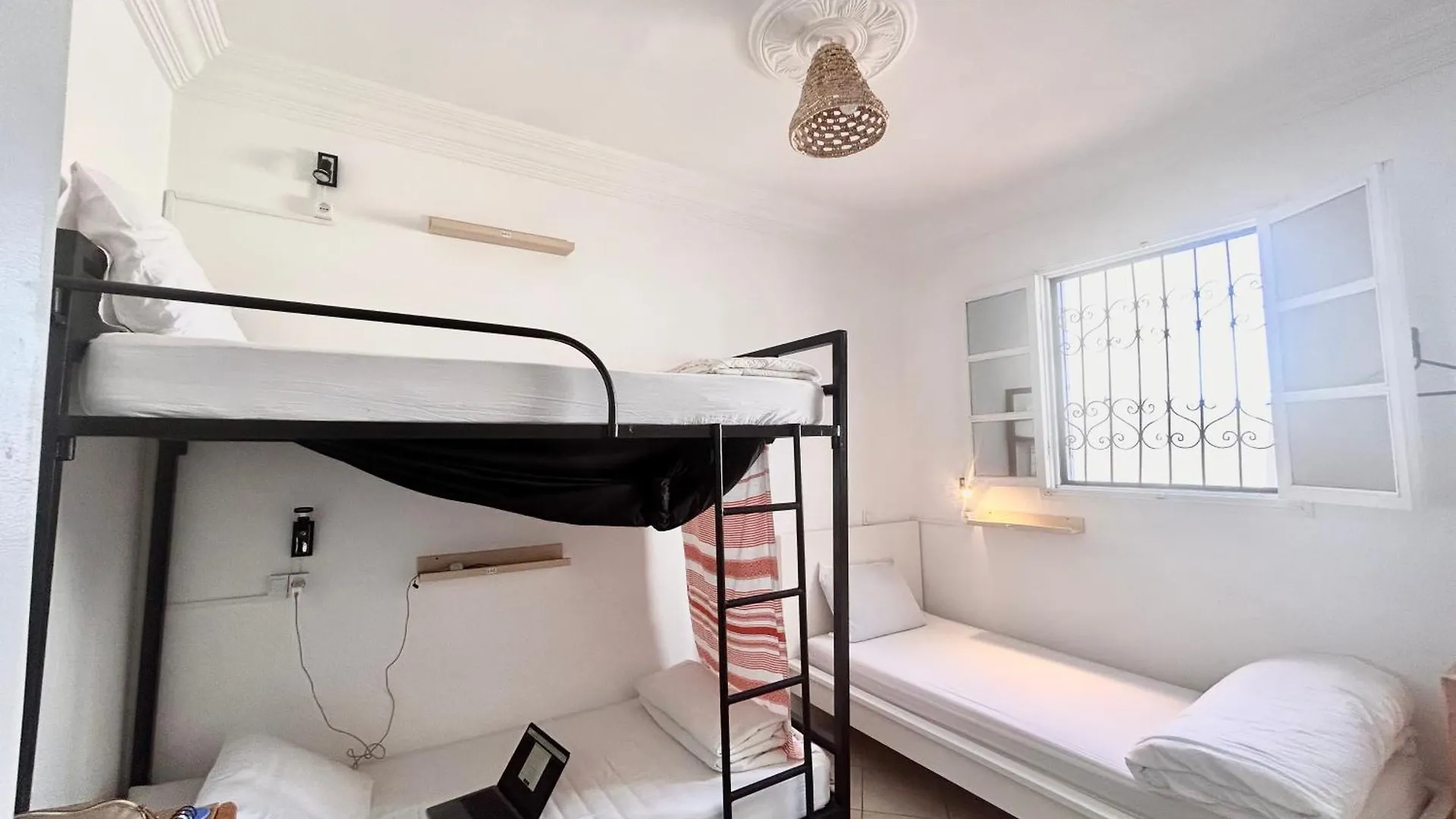 Welkam Home & Coworking Essaouira Appartamento